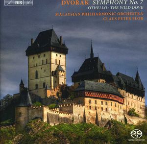 Symphony No. 7 , Claus Peter Flor