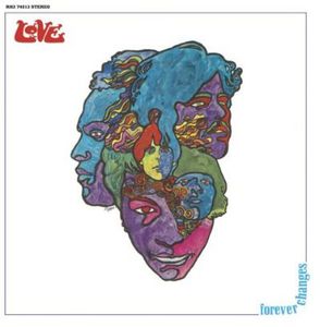 Forever Changes , Love