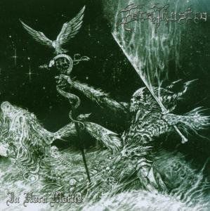 In Horna Mortis [Import] , Zarathustra