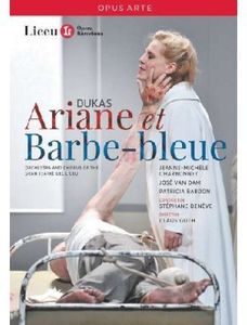 Ariane Et Barbe-Bleue , St phane Den ve