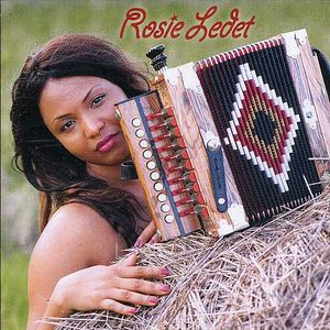 Show Me Something , Rosie Ledet