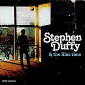 Keep Going , Stephen Duffy