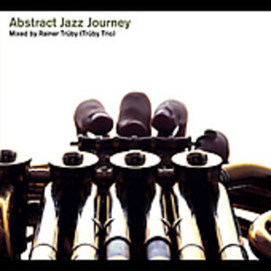 Abstract Jazz Journey , Rainer Tr by