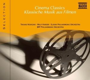 Cinema Classics / Various , Various Artists
