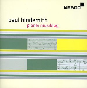 Ploner Musiktag , Dietrich Henschel