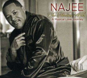 Morning After , Najee