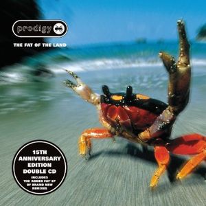 Fat of the Land , Prodigy