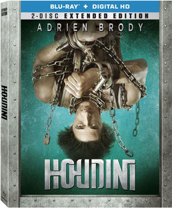 Houdini , Adrien Brody