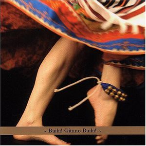 Baila, Gutano Baila , Roberto Juan Rodriguez