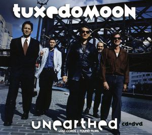 Unearthed , Tuxedomoon