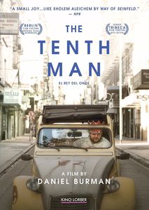 Tenth Man