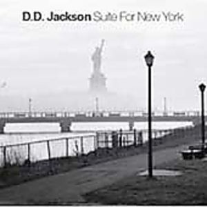 Suite for New York , D.D. Jackson