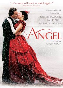 Angel , Romola Garai
