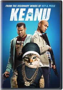Keanu , Jordan Peele
