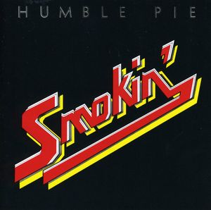 Smokin , Humble Pie