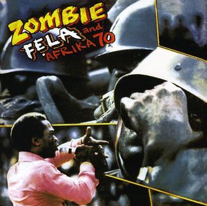 Zombie , Fela Kuti