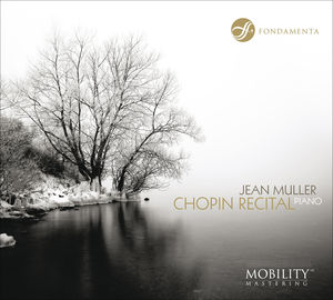 Chopin Recital , Jean Muller