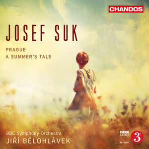 Prague Summer's Tale , Jir Belohl vek