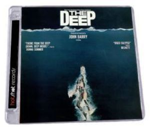 Deep (Original Soundtrack) [Import]