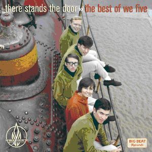 There Stands the Door: The Best of We Five [Import] , We Five