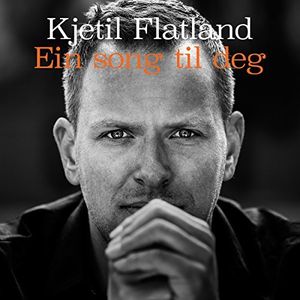 Ein Song Til Deg , Flatland