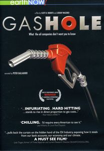 Gashole , Peter Gallagher
