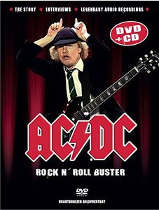 Rock N'roll Buster
