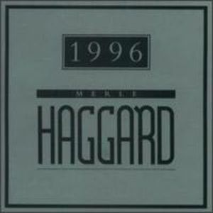 1996 , Merle Haggard