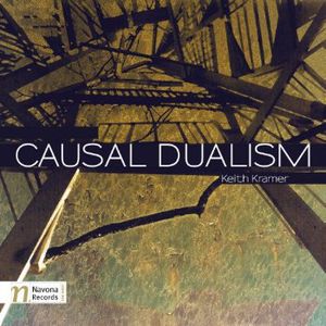 Causal Dualism , Various Artists