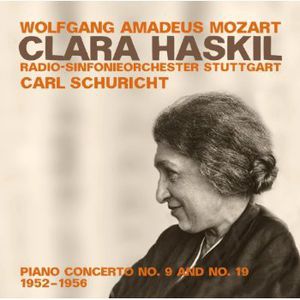 Piano Concertos , SWR Stuttgart Radio Symphony Orchestra