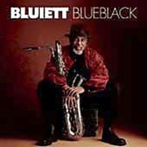 Blueblack , Hamiet Bluiett