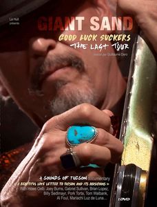 Good Luck Suckers: The Last Tour