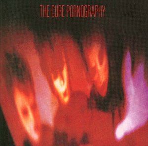 Pornography [Remastered] [Import] , The Cure