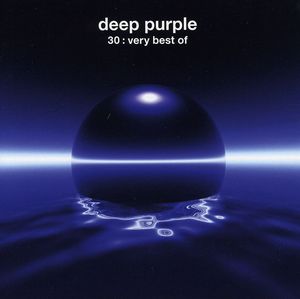 Very Best of [Import] , Deep Purple