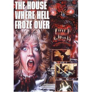 The House Where Hell Froze Over , Ann Stafford