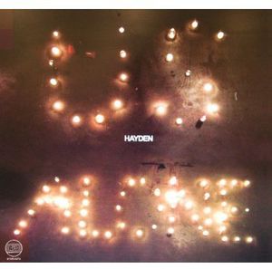 Us Alone , Hayden