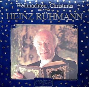 Weihnachten , Various Artists