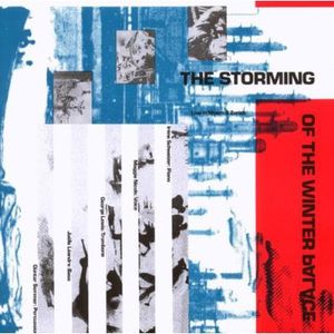 Storming Winter Palace , Les Diaboliques