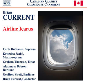 Airline Icarus