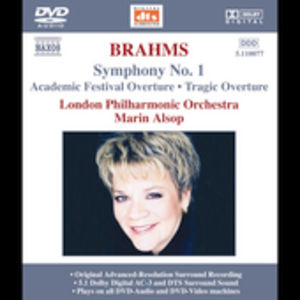 Symphony 1 , Marin Alsop