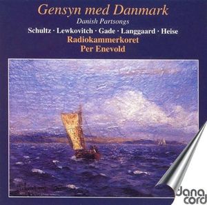Danish Port Songs / Various , Various Artists