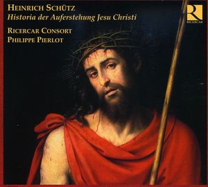 Story of the Resurrection of Jesus Christ , R. King