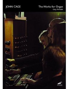 Organ Works , Gary V rkade