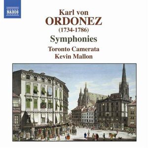 Symphonies , Kevin Mallon