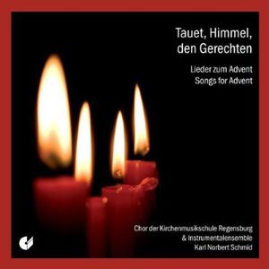 Songs of Advent , Traditional