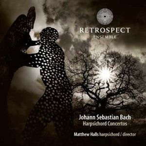 Harpsichord Concertos , J.S. Bach