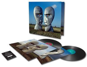 Division Bell , Pink Floyd