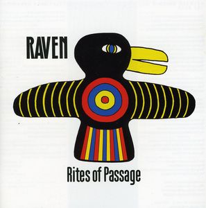 Rites of Passage , Raven