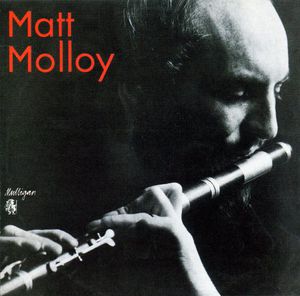 Matt Malloy , Matt Molloy