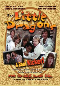 Little Dragons , Chris Petersen